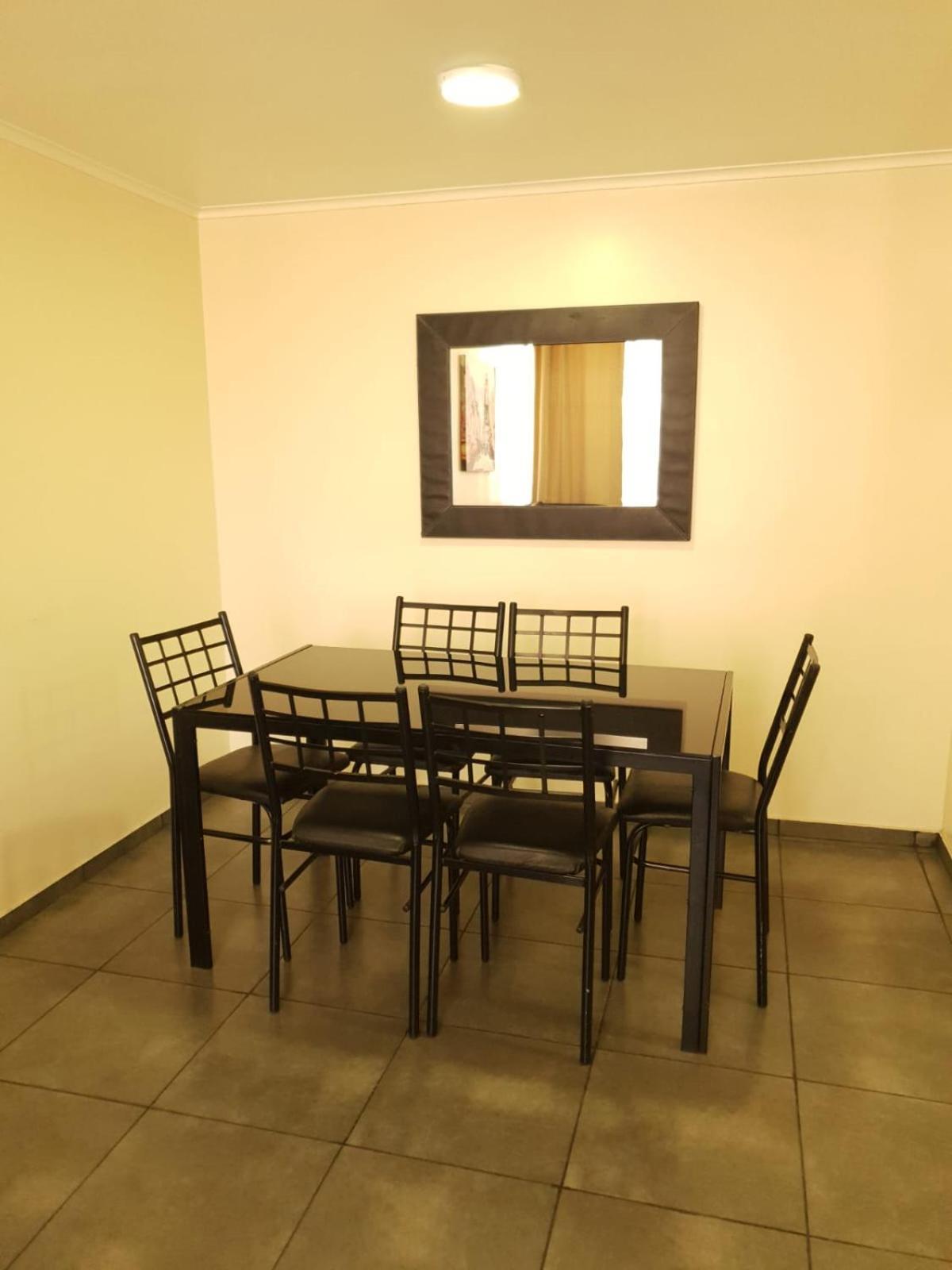 Departamento Centro R&M Apartment Santiago Exterior photo